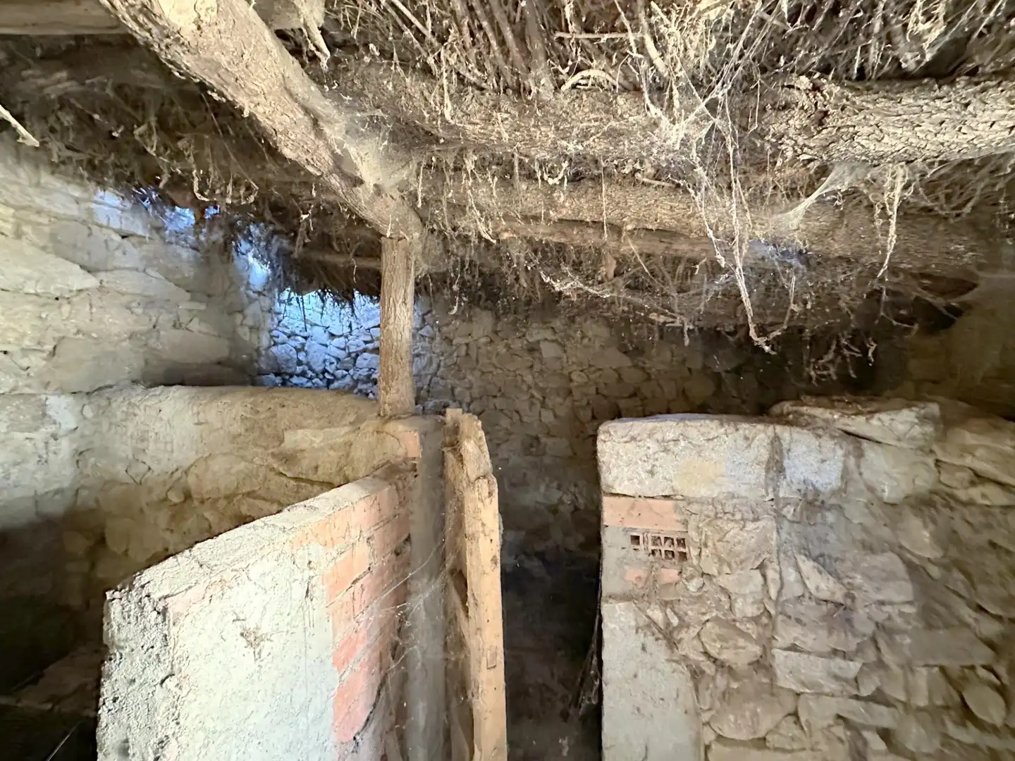 Casa o xalet en venda en Poveda, Ávila