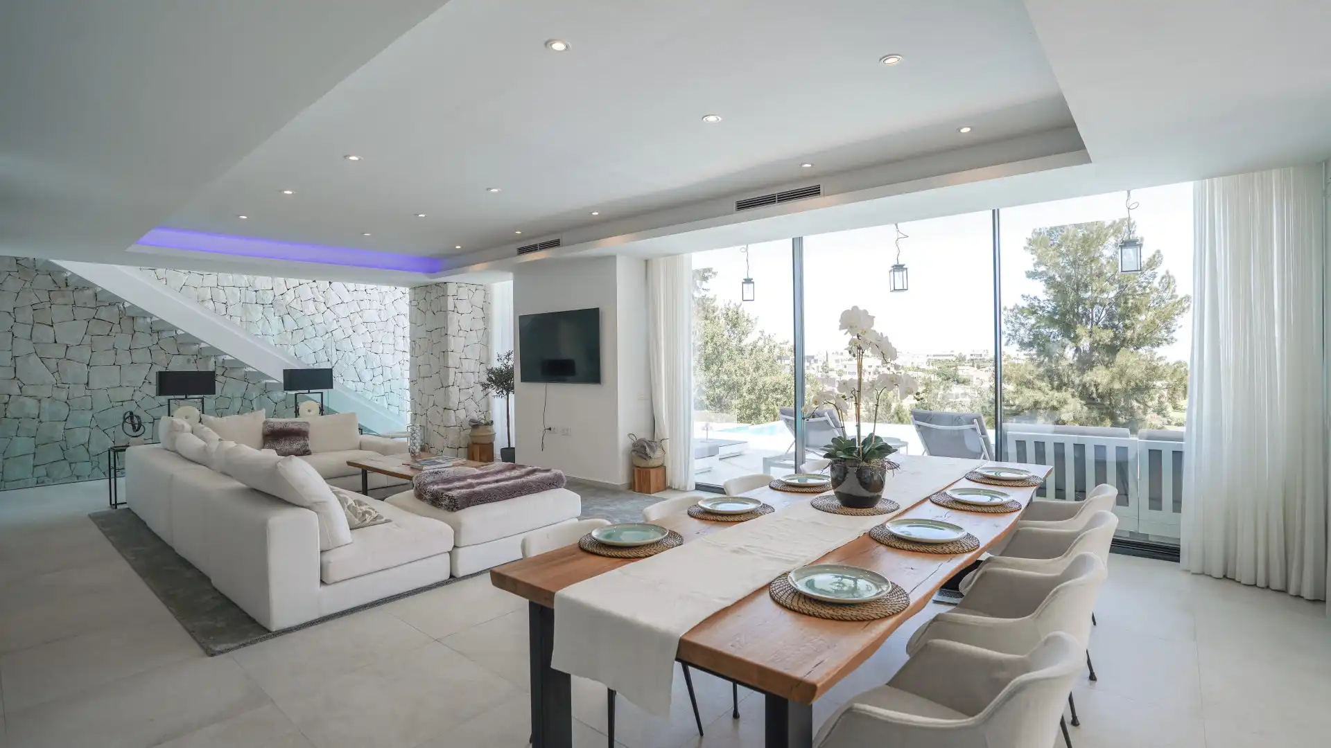 Haus oder Chalet zur Miete in NUEVA ATALAYA, 8, La Alquería