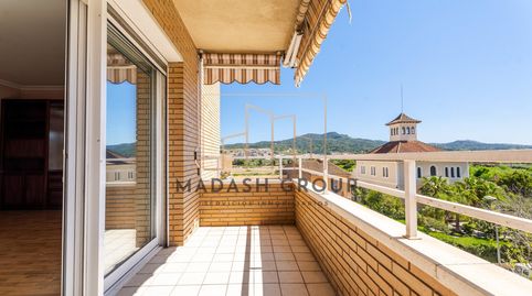 Foto 4 de Piso en venta en Calle Serral, Sant Vicenç Dels Horts, Barcelona