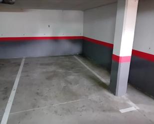 Parking of Garage for sale in Ávila Capital