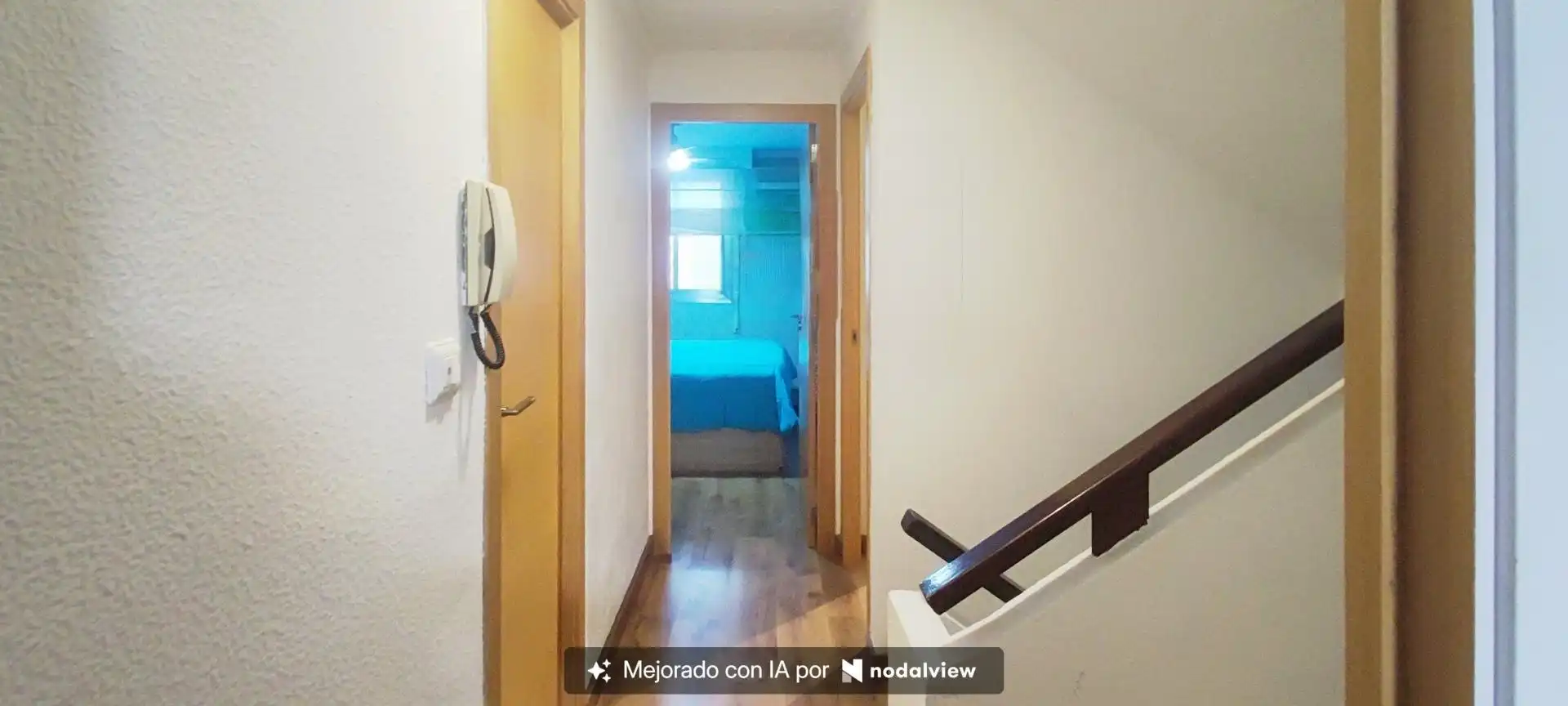 Casa adosada en venta en El Genovés, Valencia