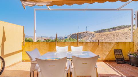 Foto 3 de Ático en venta en Calle Arrayanes, Cájar, Granada