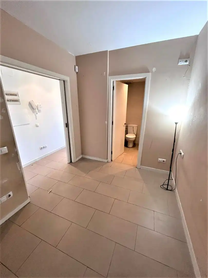 Wohnung mit Aufzug zum Verkauf in Paseo del Vint-i-dos de Juliol, imagen 4
