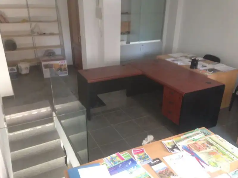 Büro zur Miete in Ponferrada