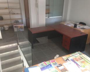 Office to rent in Ponferrada