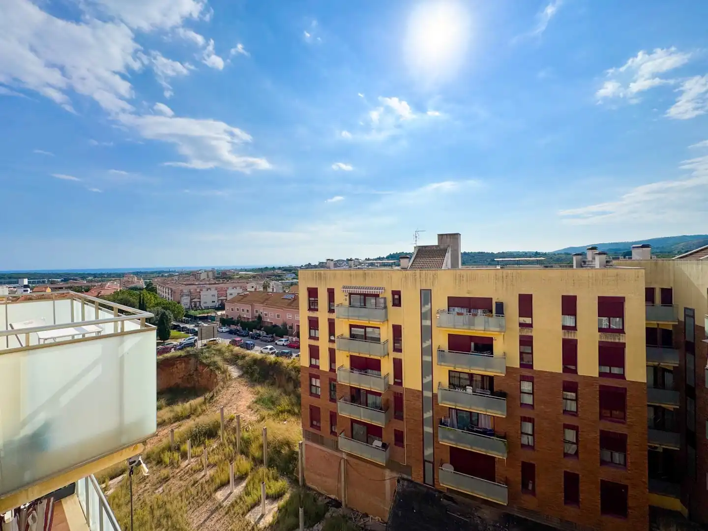 Penthouse mit Terrasse zum Verkauf in Carrer BERGUEDA, imagen 8