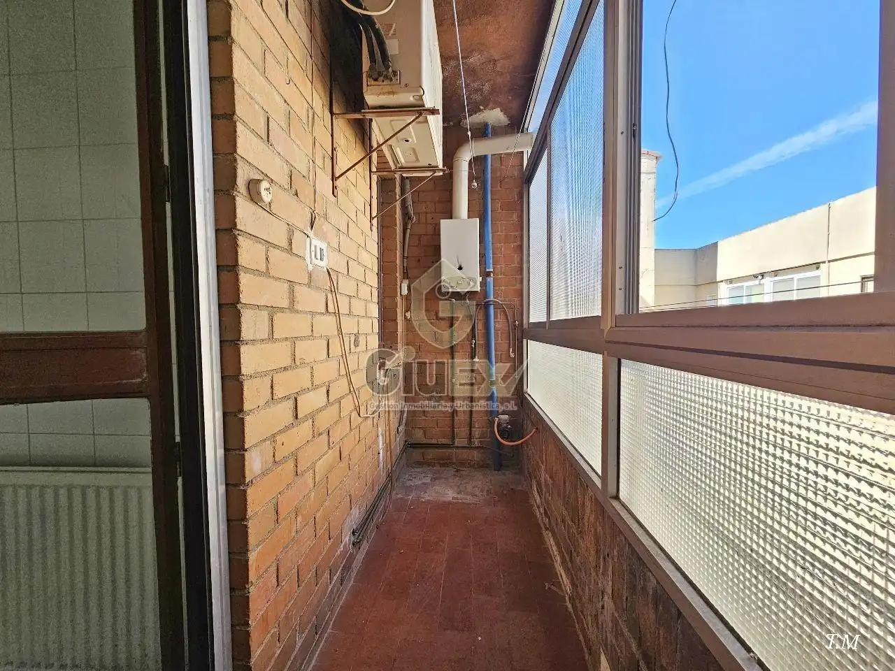 Terraza de Piso en venta en Cáceres con Aire acondicionado, Calefacción y Terraza