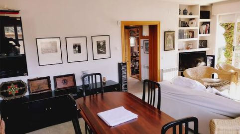 Foto 3 de Casa o xalet en venda a Calle de Celedonio Sastre, 44, Mingorría, Ávila