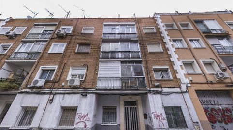 Foto 2 de Piso en venta en Vista Alegre, Madrid Capital