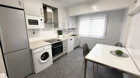 Foto 5 de Piso en venta en Zalla , Bizkaia