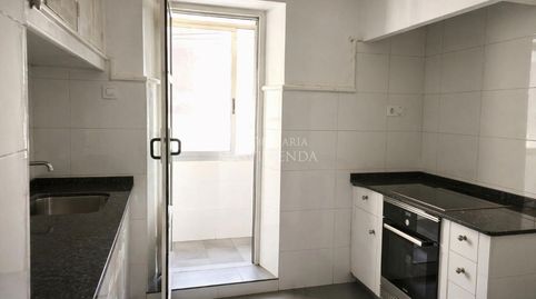 Foto 4 de Piso en venta en Gran Vía, As Travesas - Balaídos, Vigo