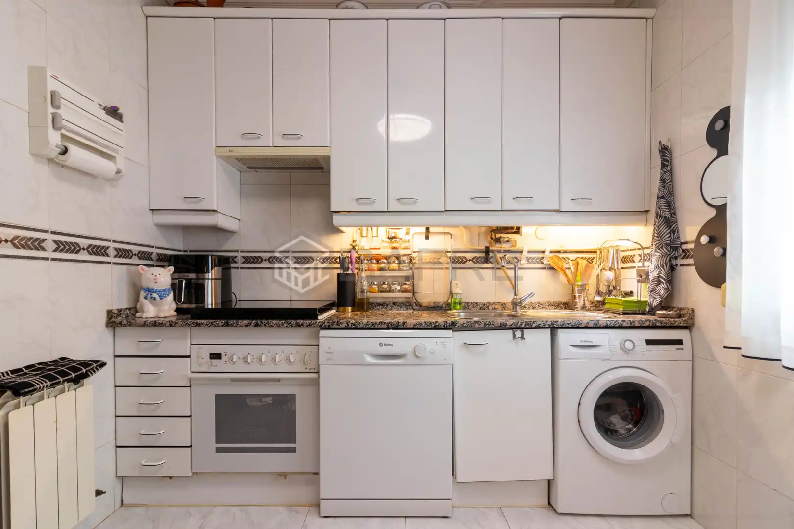 Flat with lift for sale in Calle de Anzuola, imagen 20