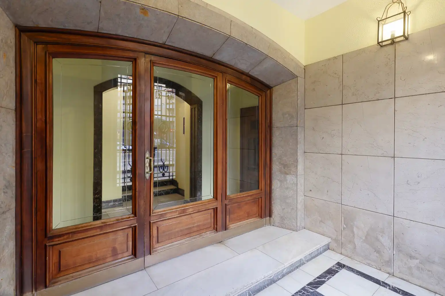 Flat with lift for sale in Gijón - AVENIDA CONSTITUCION 13-15, imagen 8