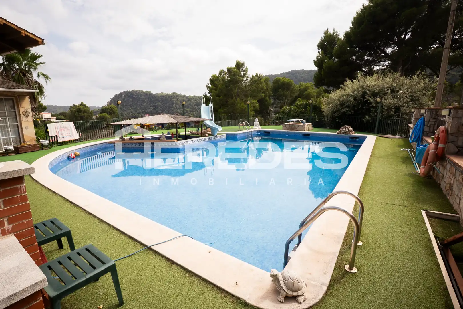 House with terrace for sale in Torrelles de Llobregat, imagen 80