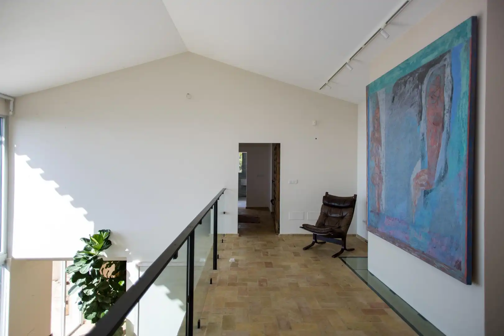 Detached house with terrace for sale in Mascarat, imagen 8