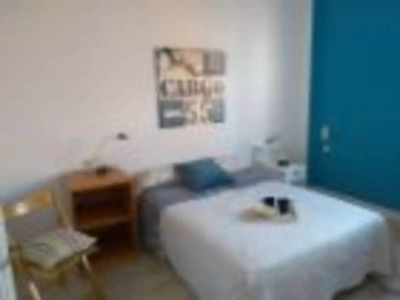 Habitación de Edificio en venta en Gandia