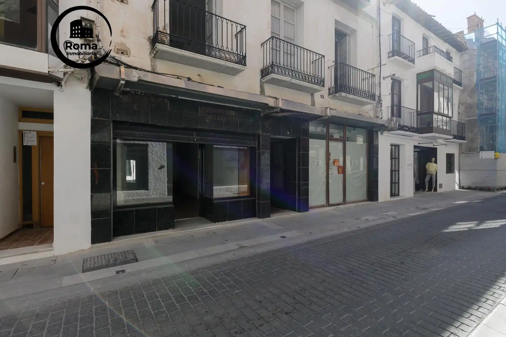 Immobles singulars en venda a Calle DOLORES 12, imagen 2