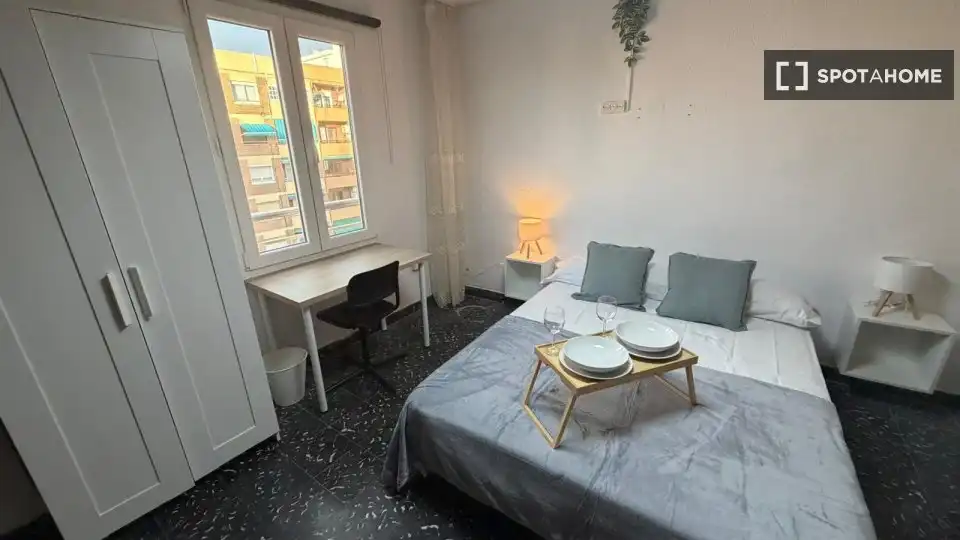 Habitación en Morvedre