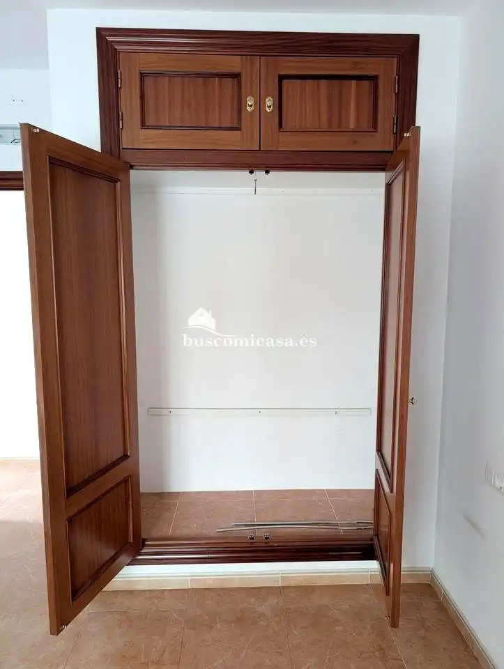 Bedroom of Flat for sale in Arjonilla  with Balcony
