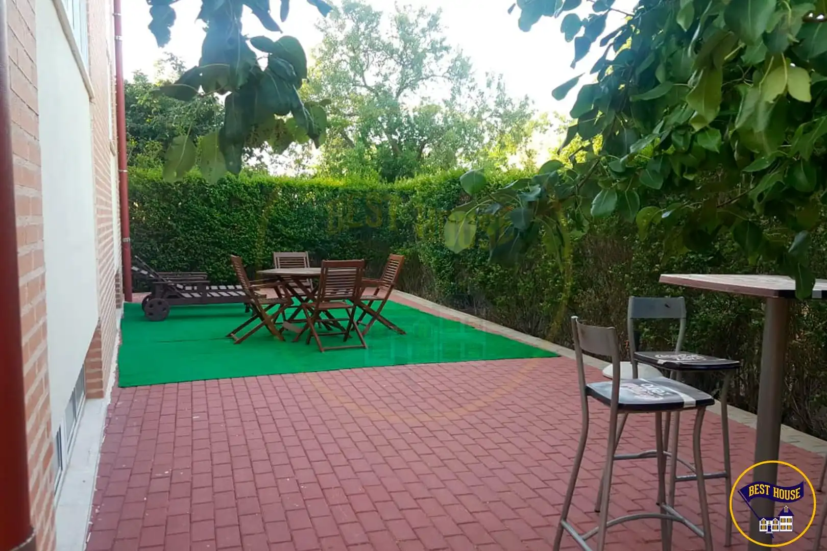 Xalet amb jardí en venda a Calle ZARCEJO (EL) (ARCAS), imagen 43