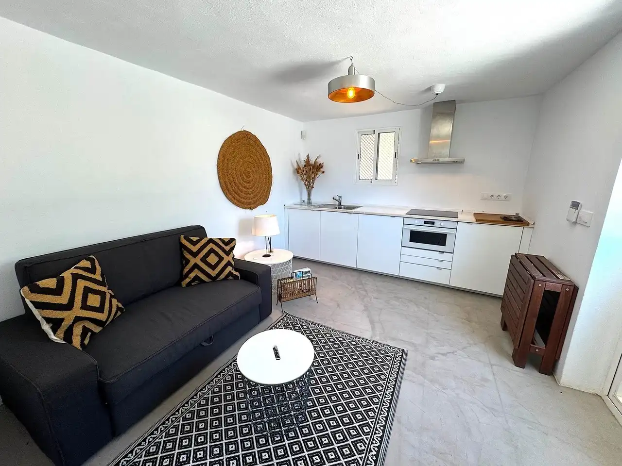 Casa con piscina en venta en Mojácar Playa - Las Ventanicas - La Paratá, imagen 22