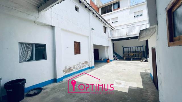 Casa-chalet en Venta en Turís