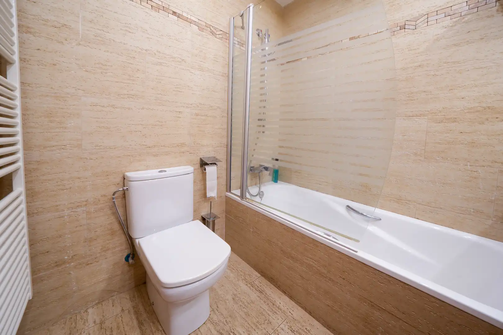 Baño de Casa o chalet en venta en Cabrils con Aire acondicionado, Trastero y Piscina