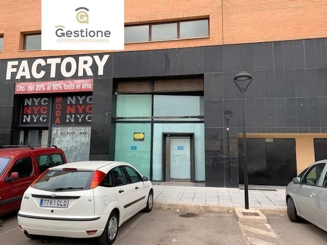 Premises for sale in Calle MATILDE SALVADOR, 2, Cariñena - Carinyena