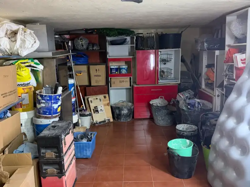 Casa o xalet en venda en El Ejido amb Aire condicionat, Jardí privat i Terrassa