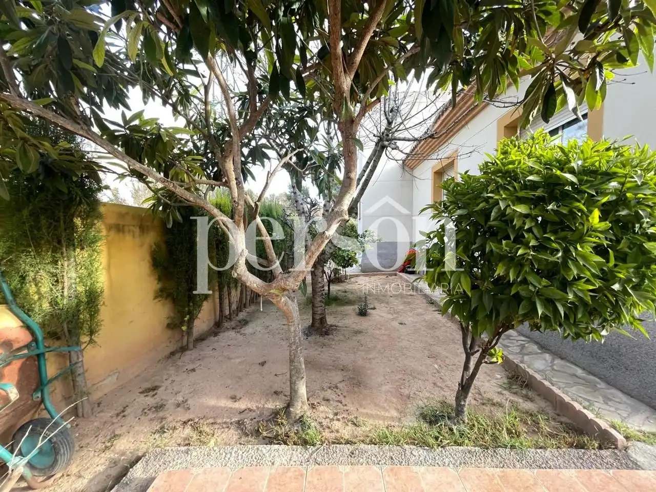 Casa o xalet en venda en Godelleta amb Terrassa i Piscina