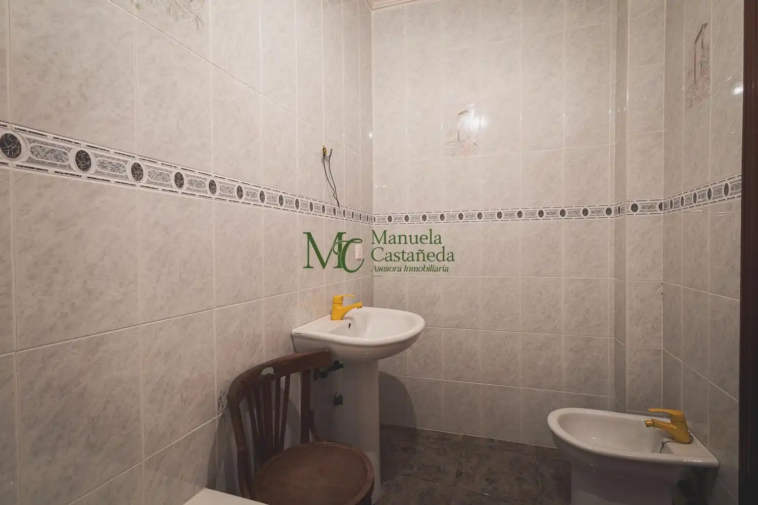 Baño de Edificio en venta en Calamonte