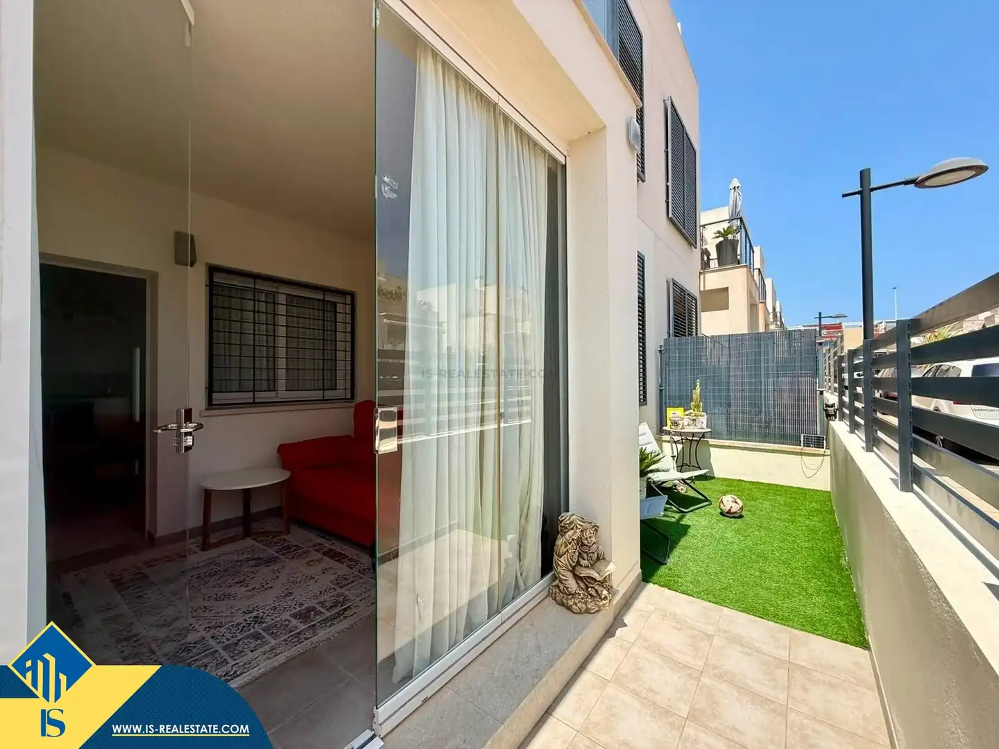 Bungalow avec piscine à vendre à Nueva Torrevieja - Aguas Nuevas, imagen 47