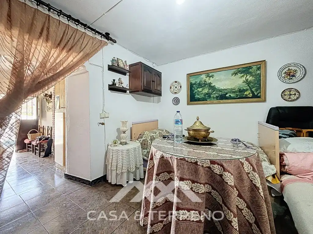 Maison mitoyenne avec jardin à vendre à Lugar Gallegos (Los) (Rio), imagen 12