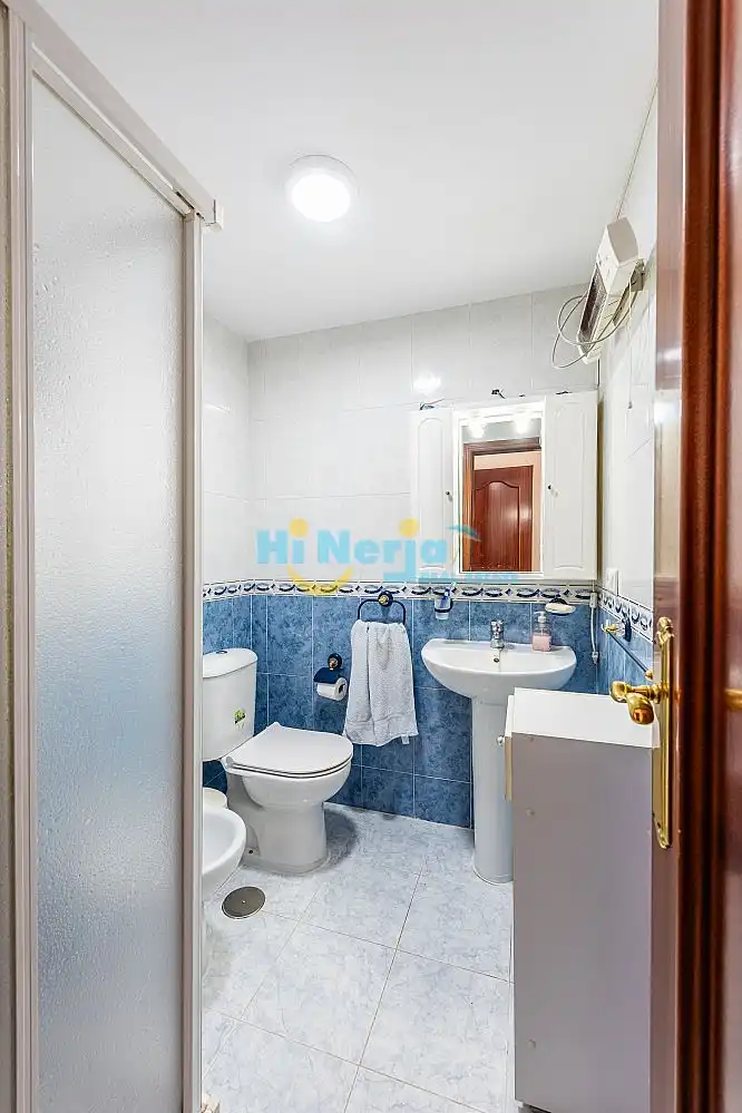 Apartment mit Pool zum Verkauf in Algarrobo costa, imagen 18