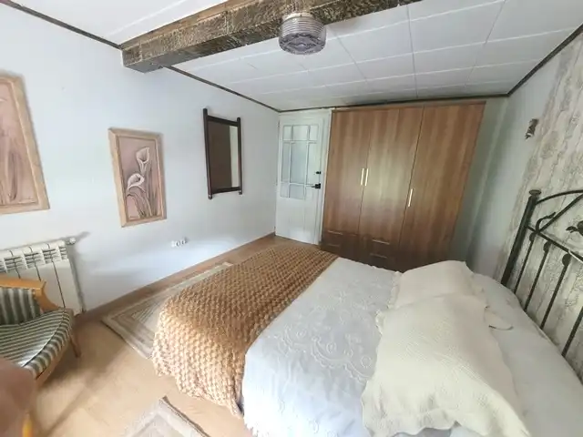 Adossat amb jardí en venda a Cerdido, imagen 13