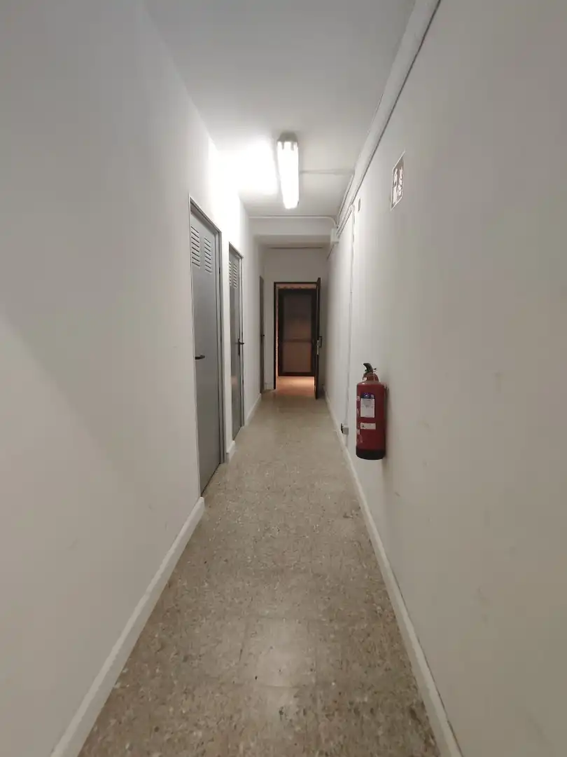 Lagerraum zum Verkauf in Madrid