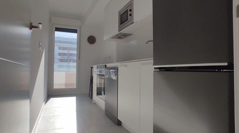 Vivienda de 3 dormitorios en alquiler sin amueblar Entrenucleos, image 4