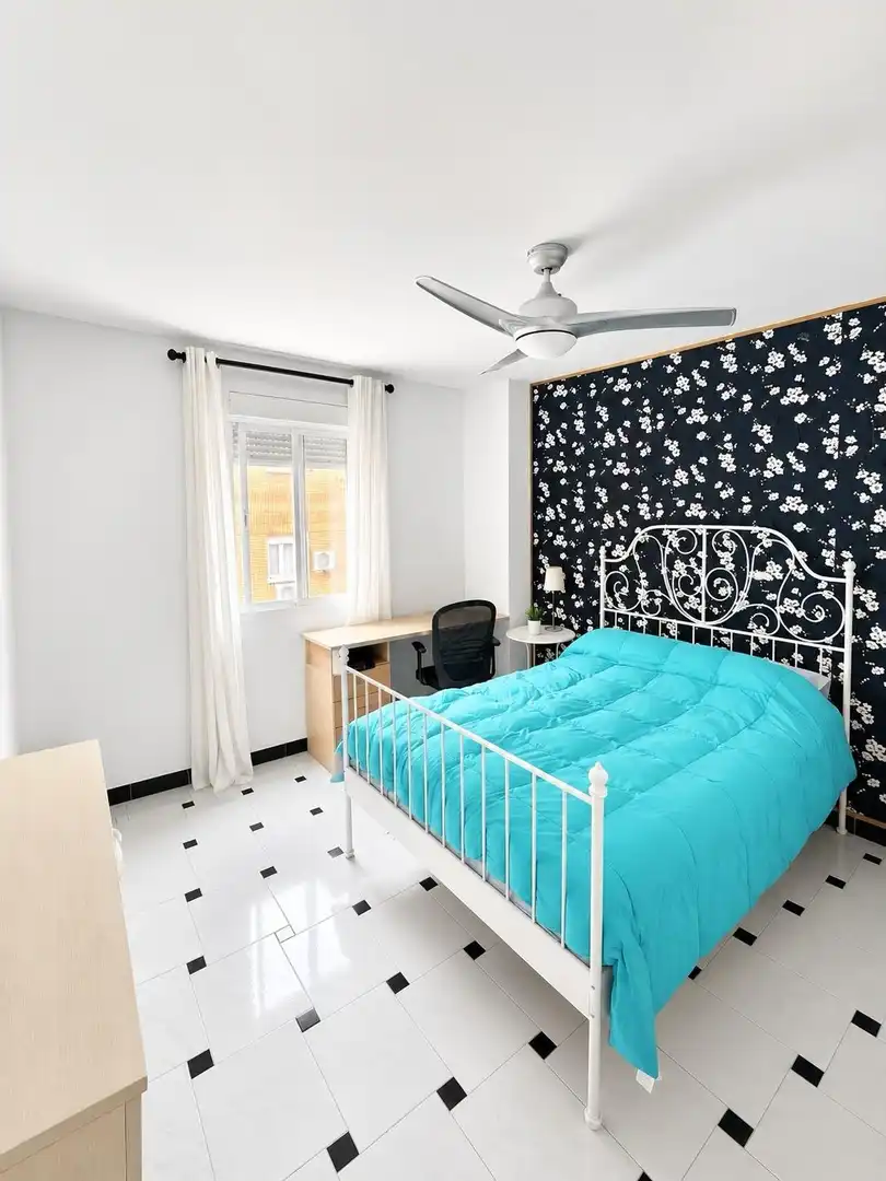 Flat with lift for sale in Calle Calle Martínez de la Rosa, imagen 12