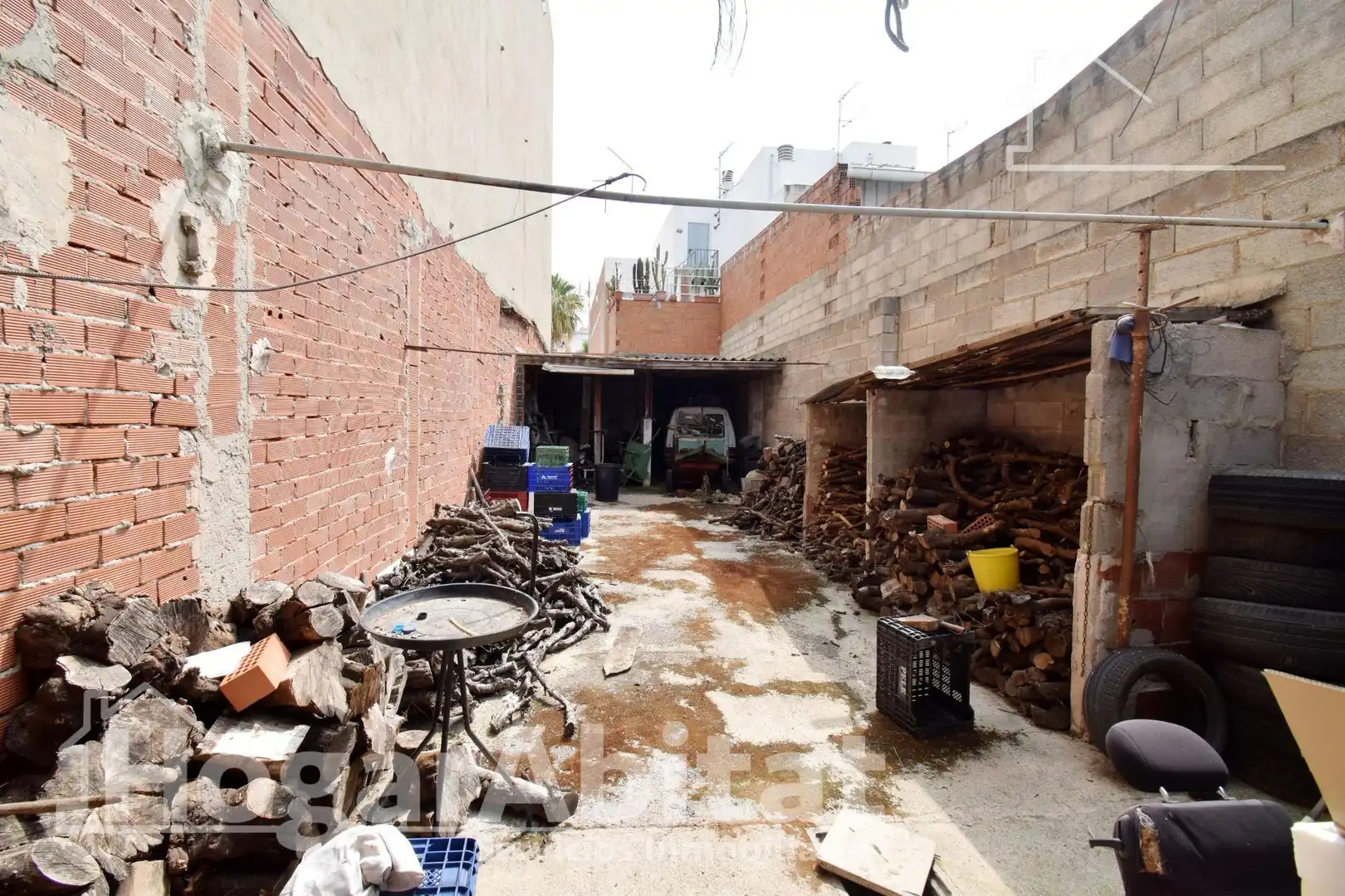 Residential land for sale in Calle CUEVA SANTA, imagen 7