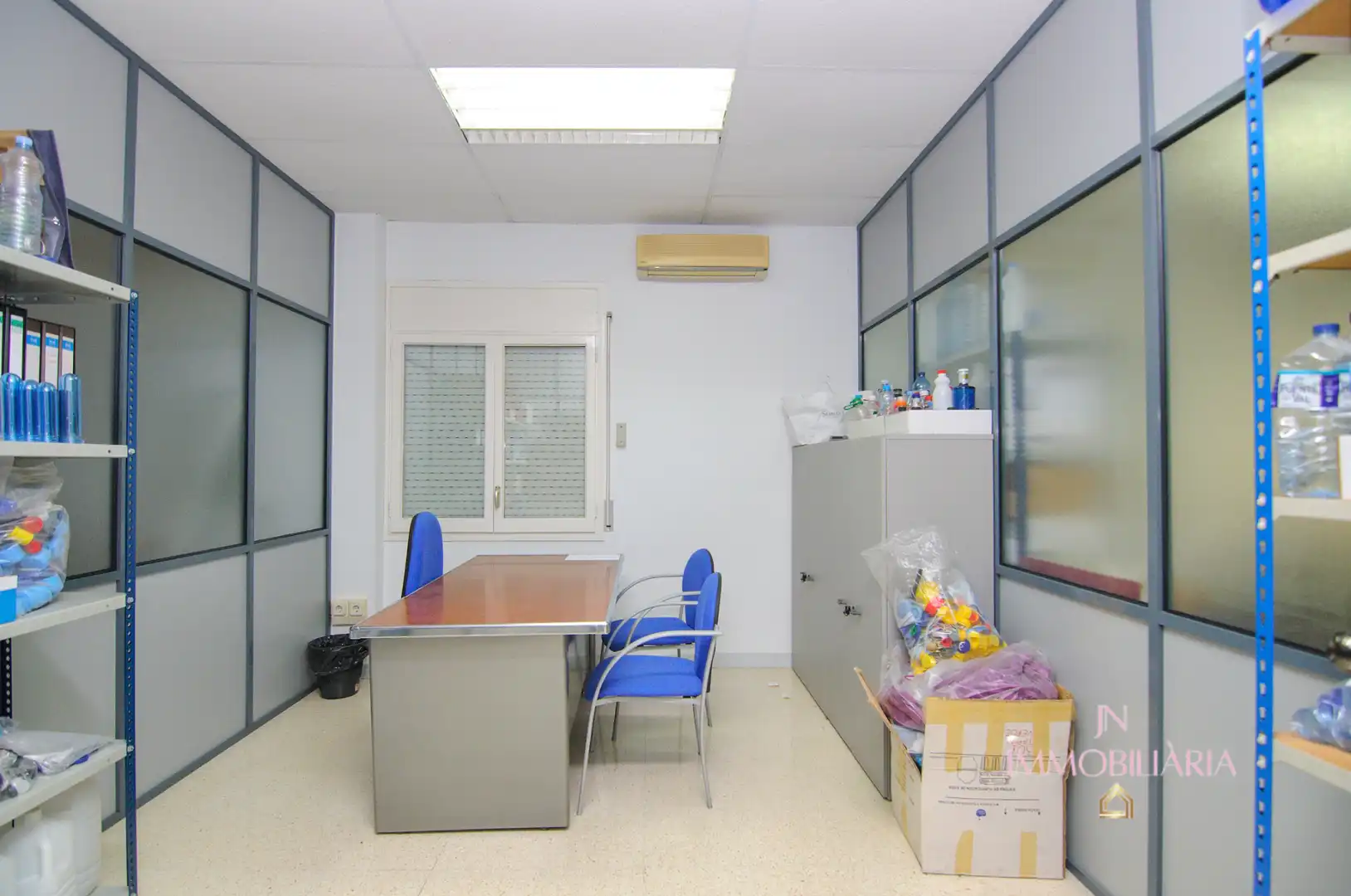 Nave industrial en venta en Piera