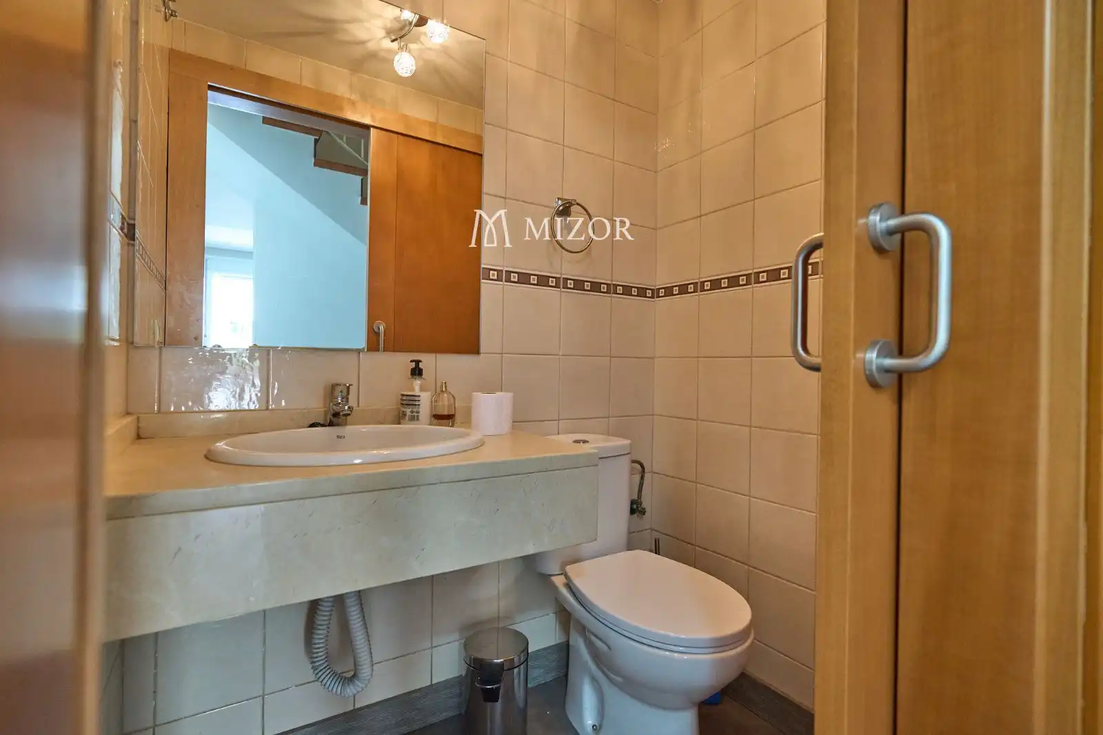 Terraced house with pool for sale in Budapest, imagen 8