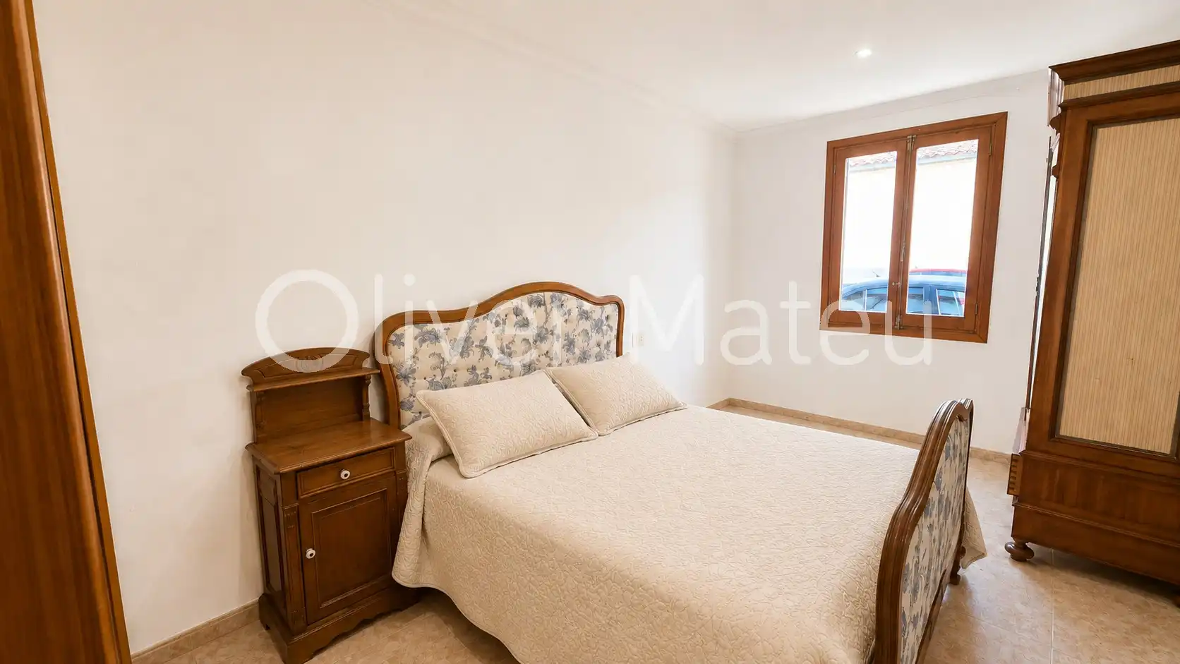 Habitación de Casa o chalet en venta en Inca con Jardín privado y Terraza