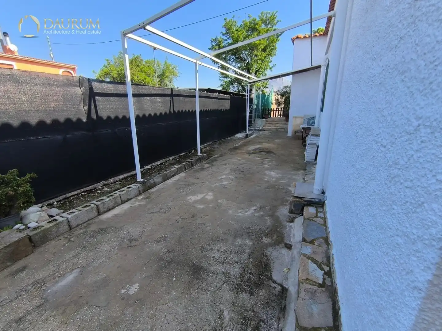 Casa amb piscina en venda a CALLE NORTE-SUR, 12, imagen 5