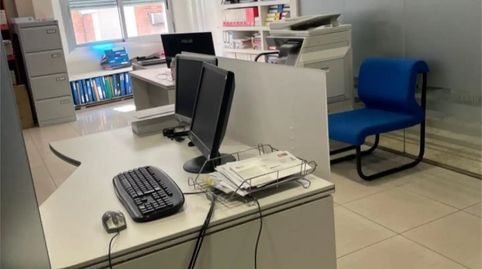 Photo 3 of Office for rent in Avenida de Menéndez Pelayo, 18, San Bernardo, Sevilla Capital