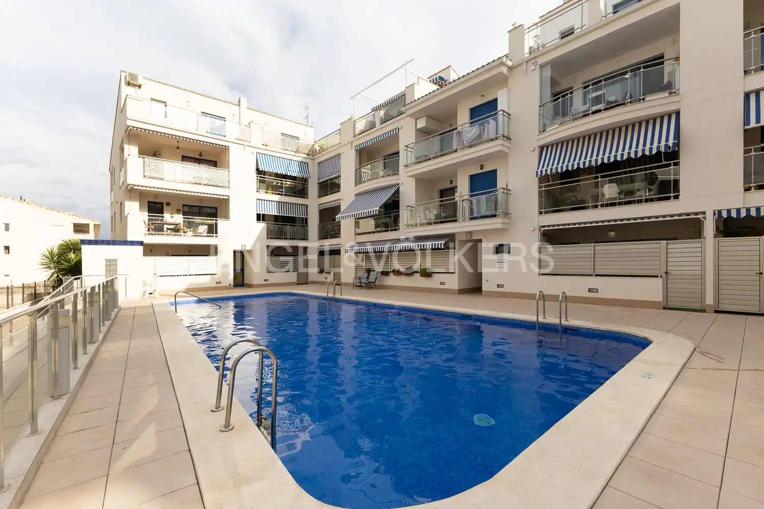Flat with terrace to rent in Grau Vell, imagen 30
