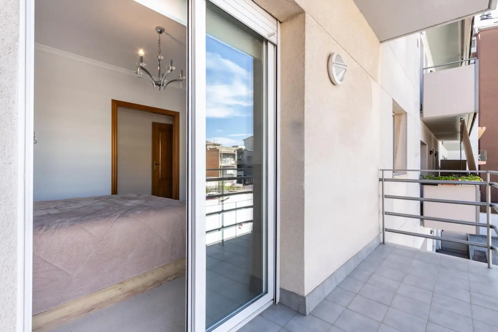 Wohnung mit Terrasse zum Verkauf in Centre - Sant Oleguer, imagen 32