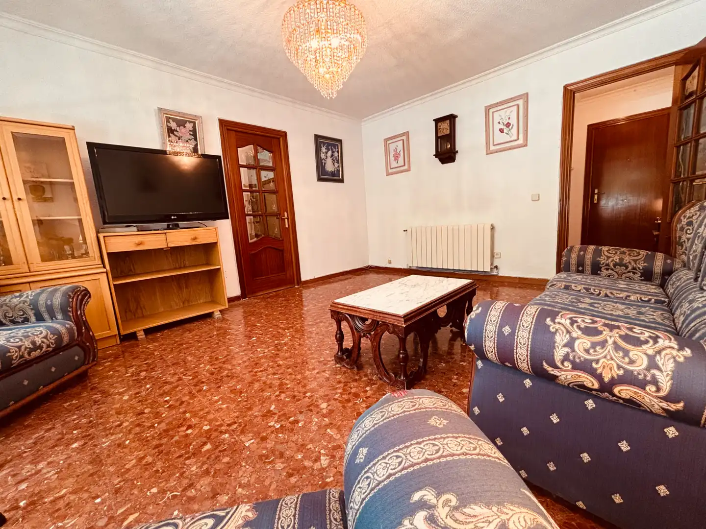 Piso con ascensor en venta en Calle de las Palmas, imagen 18