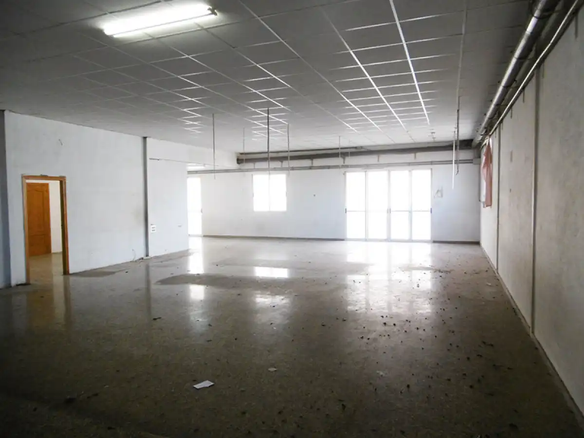 Nau industrial en venda en Elche / Elx