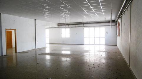 Photo 4 of Industrial buildings for sale in San Crispín, Elche / Elx