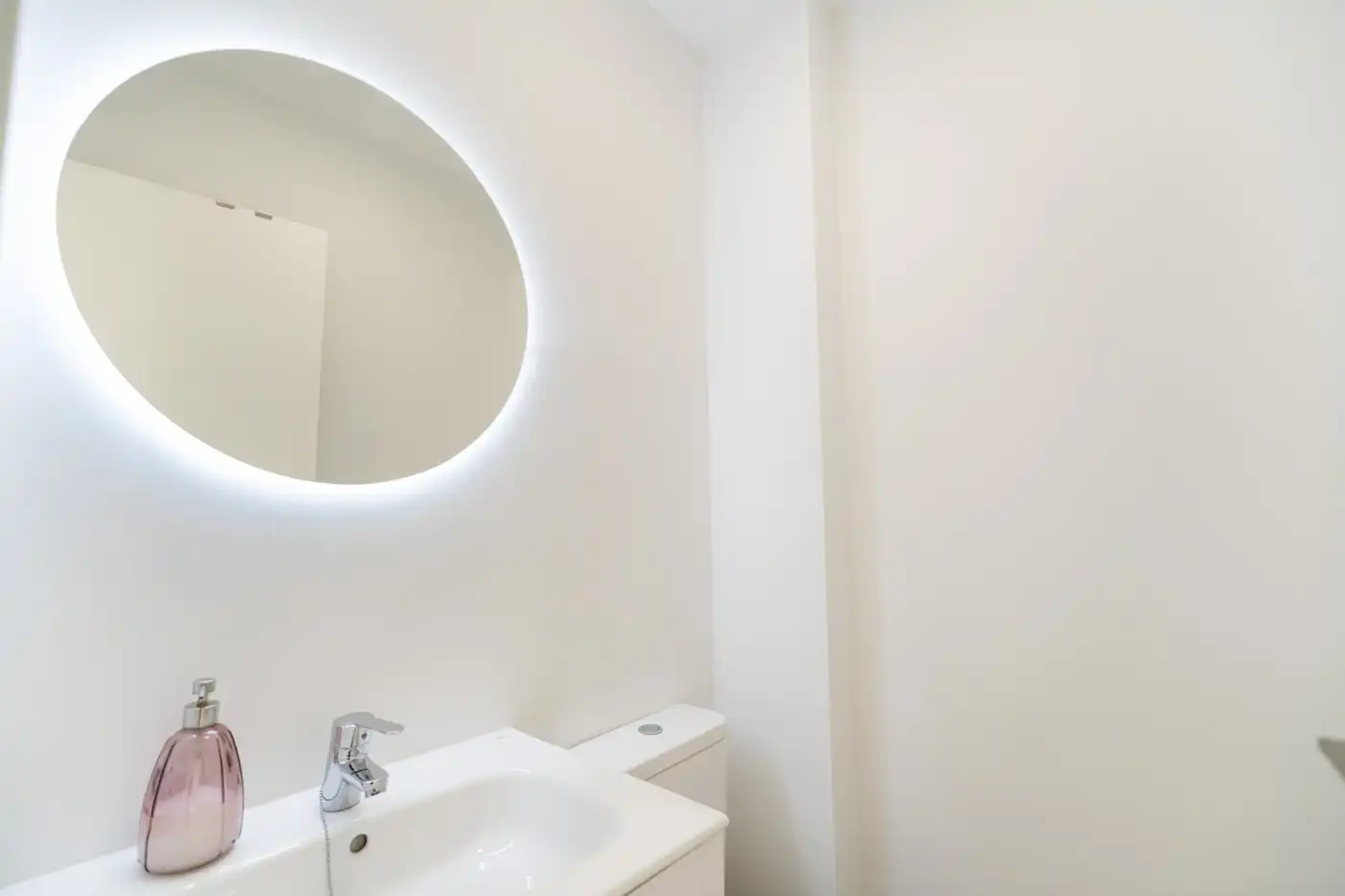 Duplex con ascensore in affitto a Calle de Alejandro Villegas, imagen 9